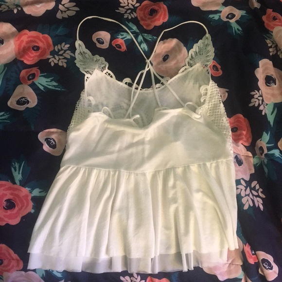 A very comfortable, stylish top - Picture 2 of 2